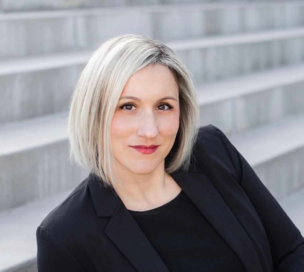 Sara Lenz, Attorney at Lenz Law PLLC